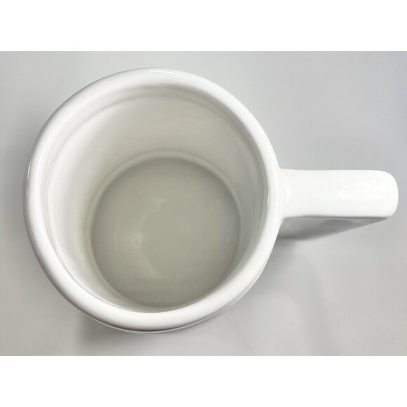 Medieval Times Beer Stein Mug Tankard Joust 6" Tall Knights Tournament Ceramic - Picture 7 of 8